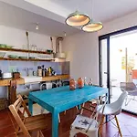 Villa S. Lourenco Beachhouse Ericeira *