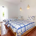 Villa S. Lourenco Beachhouse Ericeira Santo Isidoro