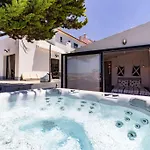 Villa S. Lourenco Beachhouse Ericeira Santo Isidoro