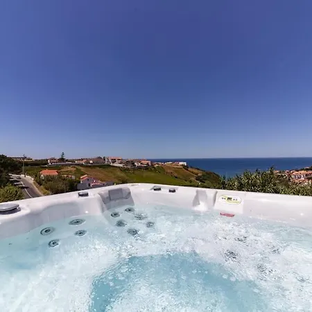 S. Lourenco Beachhouse Ericeira Villa