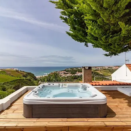 Villa S. Lourenco Beachhouse Ericeira Santo Isidoro