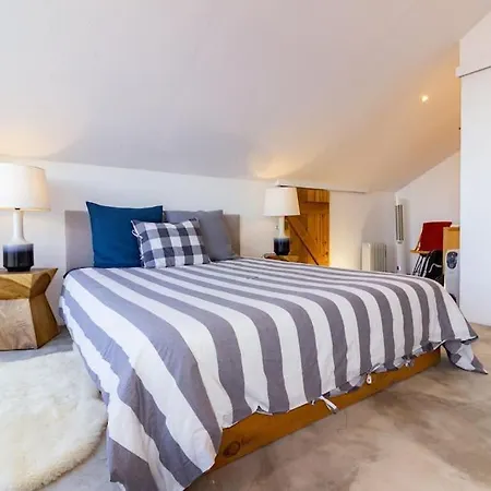 S. Lourenço Beachhouse Ericeira Villa