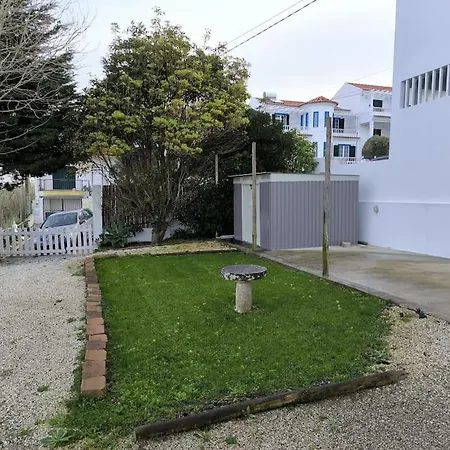 S. Lourenço Beachhouse Ericeira Villa Santo Isidoro