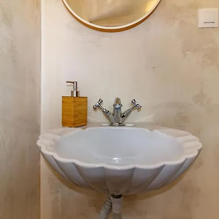 S. Lourenço Beachhouse Ericeira *
