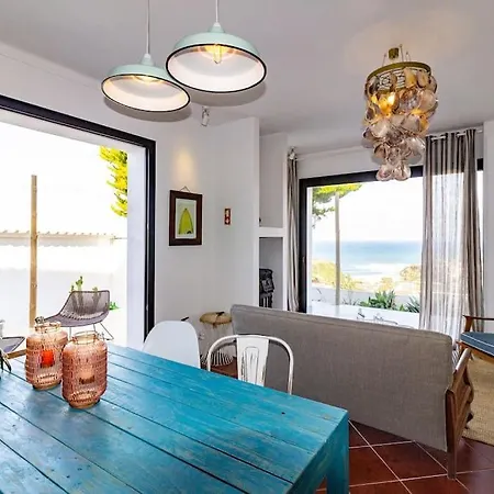 S. Lourenço Beachhouse Ericeira * Santo Isidoro