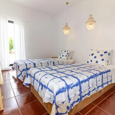 ヴィラ S. Lourenco Beachhouse Ericeira Santo Isidoro