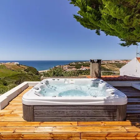 S. Lourenço Beachhouse Ericeira