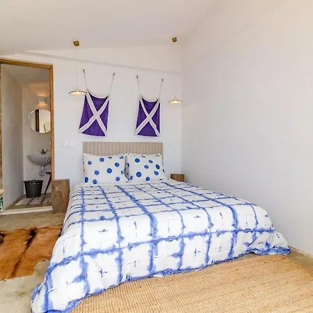 S. Lourenco Beachhouse Ericeira וילה *