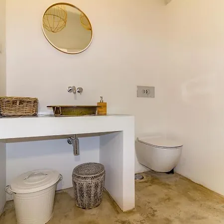 ヴィラ S. Lourenco Beachhouse Ericeira *