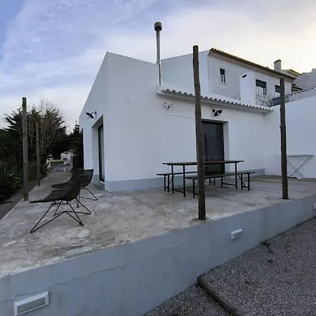 S. Lourenço Beachhouse Ericeira