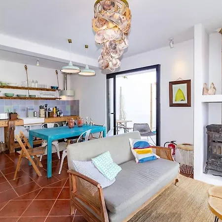 S. Lourenço Beachhouse Ericeira Santo Isidoro