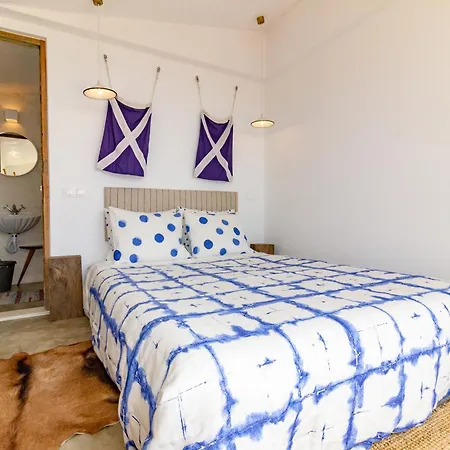 S. Lourenco Beachhouse Ericeira Villa *